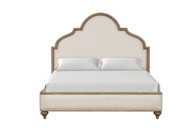 Lyris E.King Bed