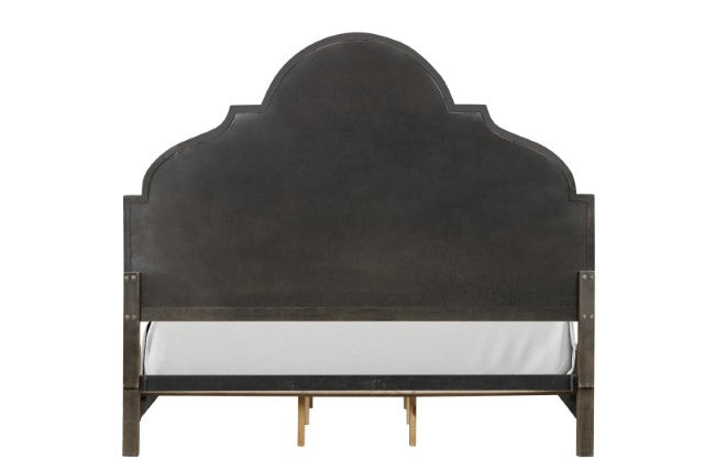 Lyris Queen Bed