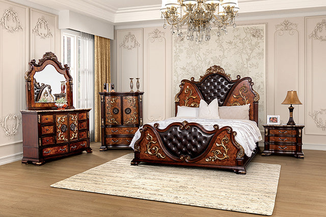 Aquilina Chest