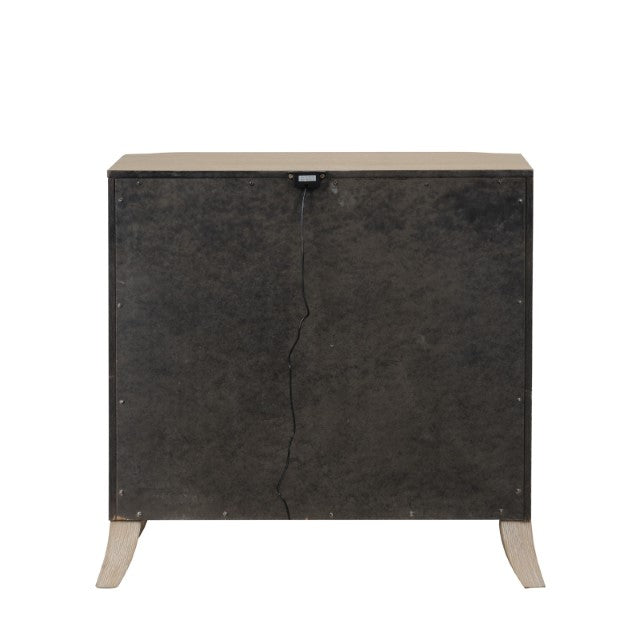 Candra Nightstand