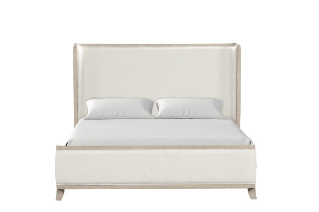 Candra E.King Bed
