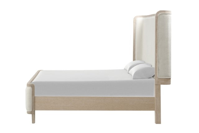 Candra E.King Bed