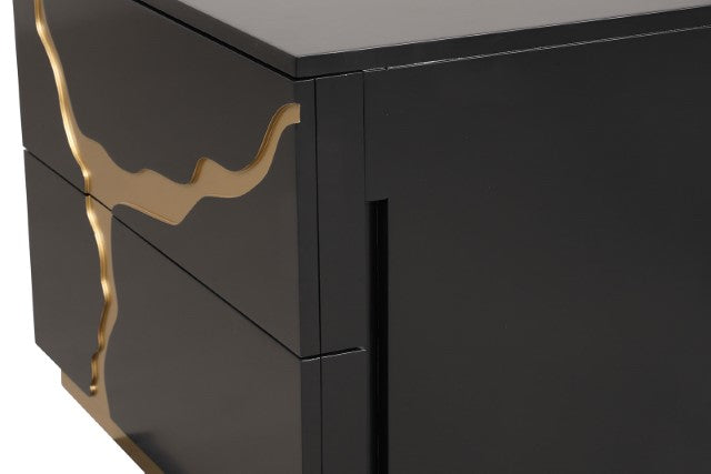Goldsberg Nightstand