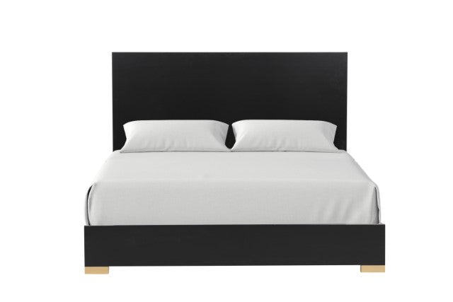 Goldsberg E.King Bed