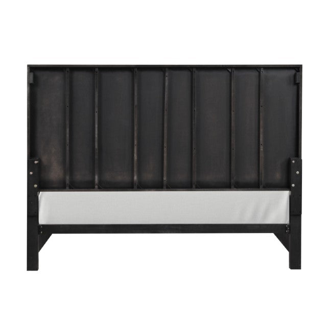 Goldsberg Queen Bed