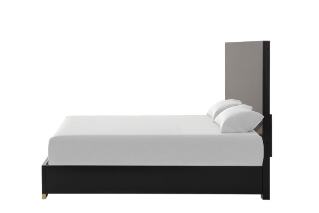 Goldsberg E.King Bed