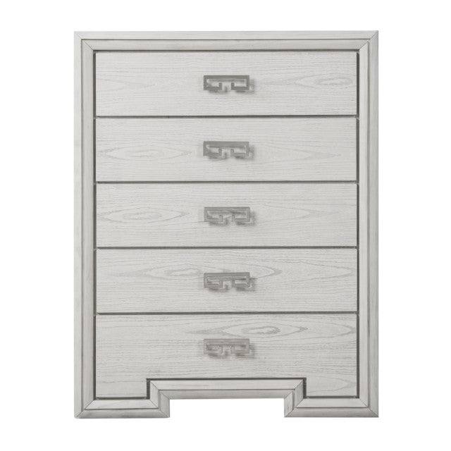 Basilone Chest