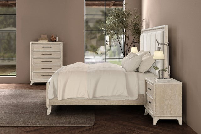 Midhurst E.King Bed