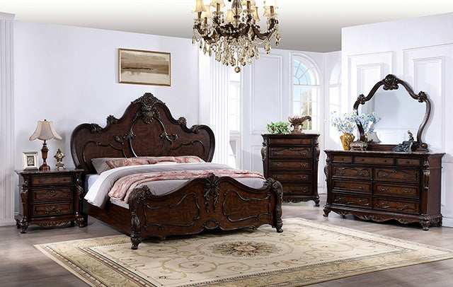 Roselli Bed