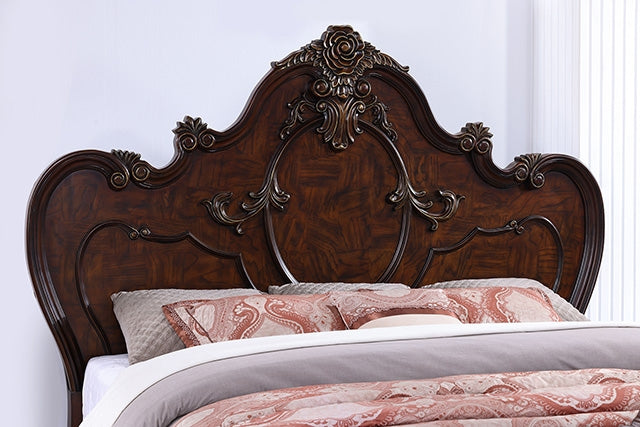 Roselli Bed