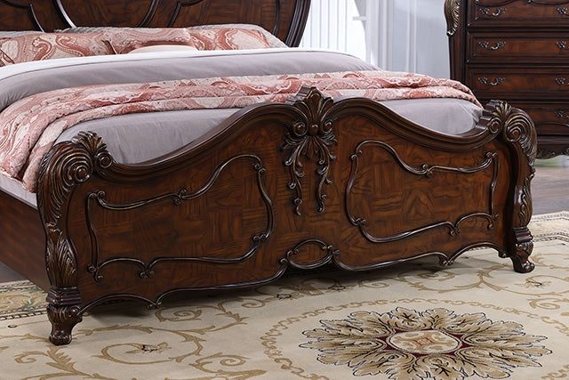 Roselli Bed