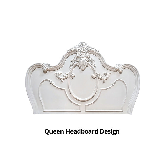 Roselli Queen Bed