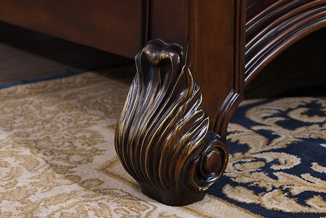 Francione Queen Bed