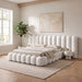 Whittier Bed - Westco Warehouse Furniture (Los Angelos, CA)