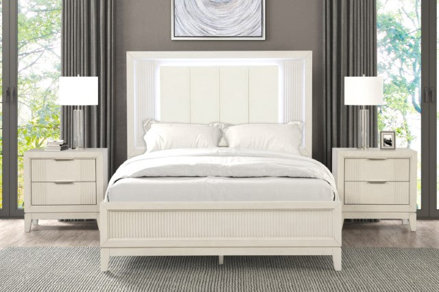 Isadore E.King Bed