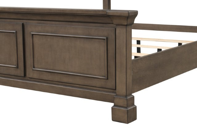 Huddersfield Queen Bed