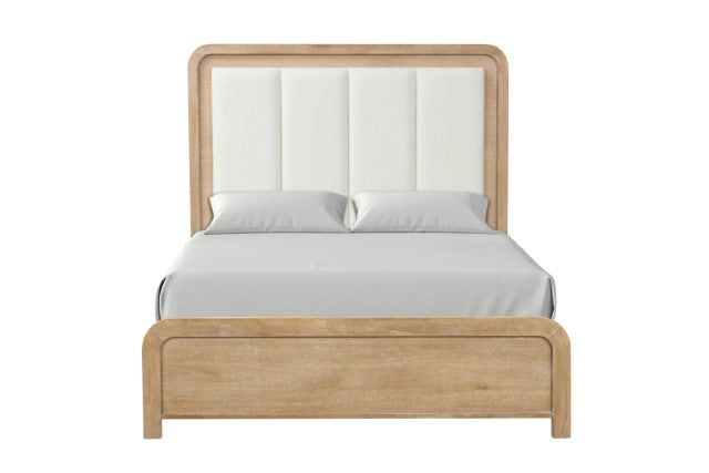 Handforth E.King Bed