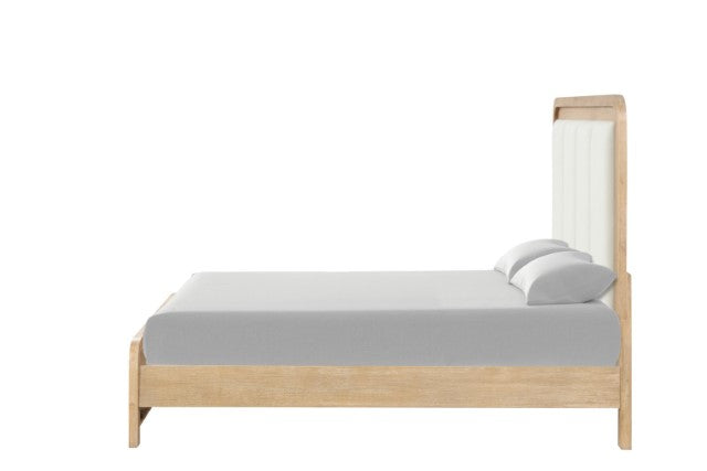 Handforth E.King Bed