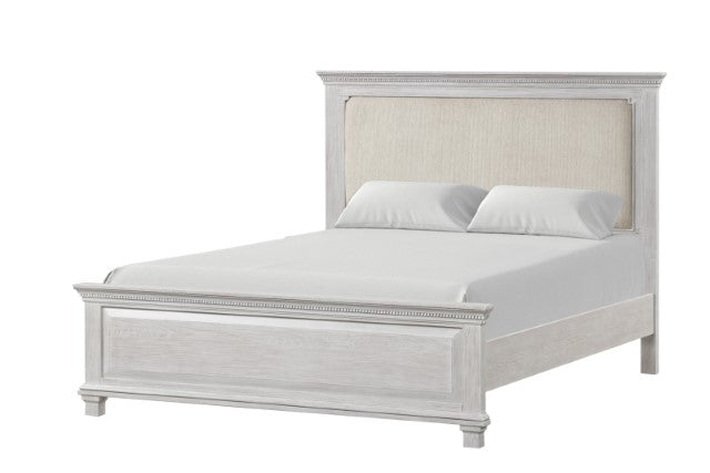 Swanley Queen Bed