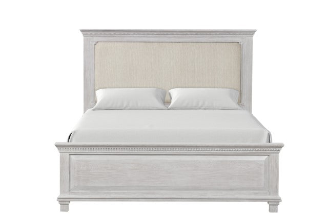 Swanley E.King Bed