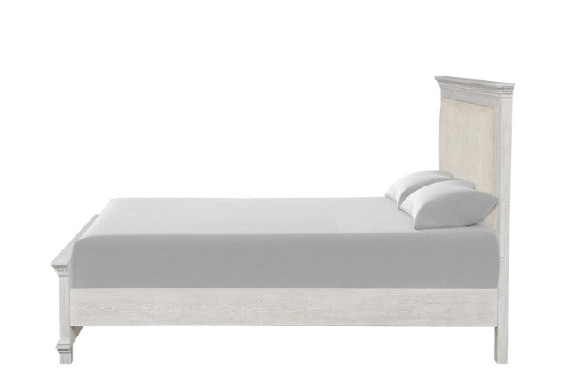 Swanley E.King Bed