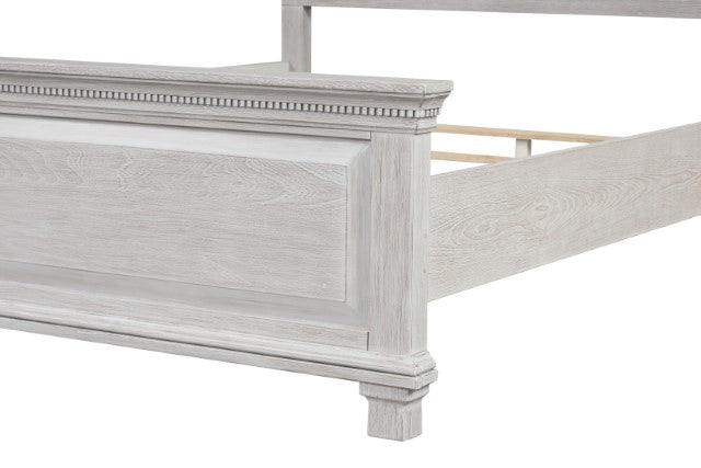 Swanley Queen Bed
