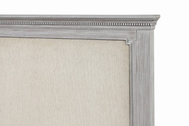 Swanley Queen Bed