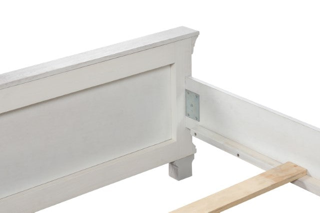 Swanley E.King Bed