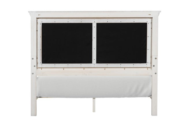 Swanley E.King Bed