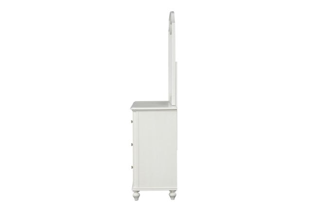 Whitehaven Dresser