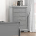 Louis Philippe Chest image