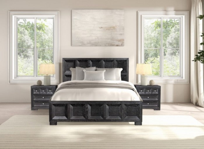 Hatton Cross Queen Bedroom Set