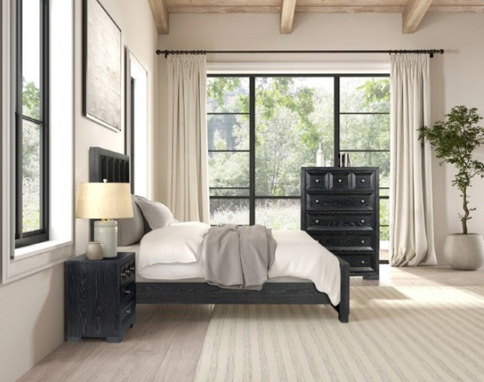 Hatton Cross Queen Bedroom Set