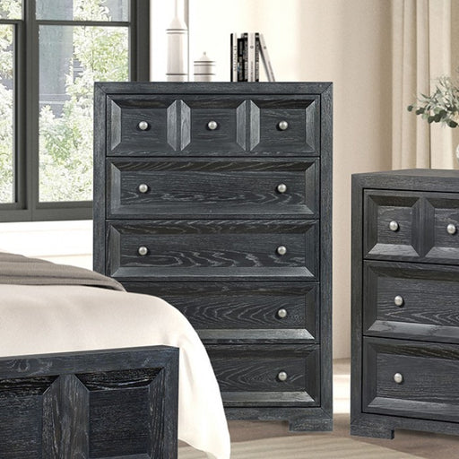 Hatton Cross Chest image