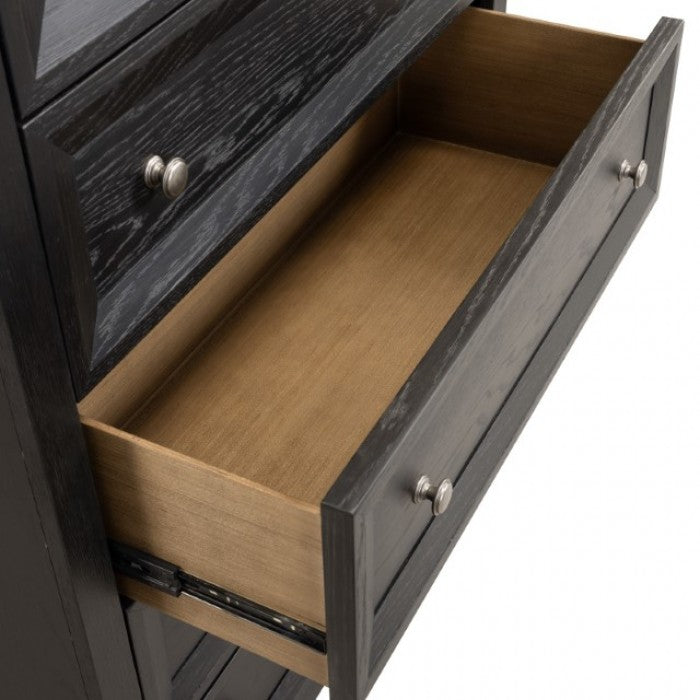 Hatton Cross Chest