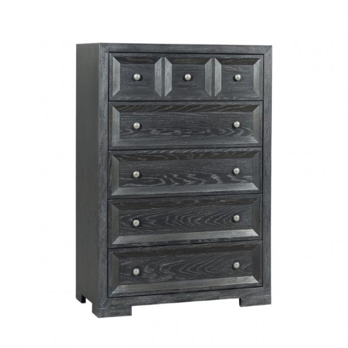 Hatton Cross Chest