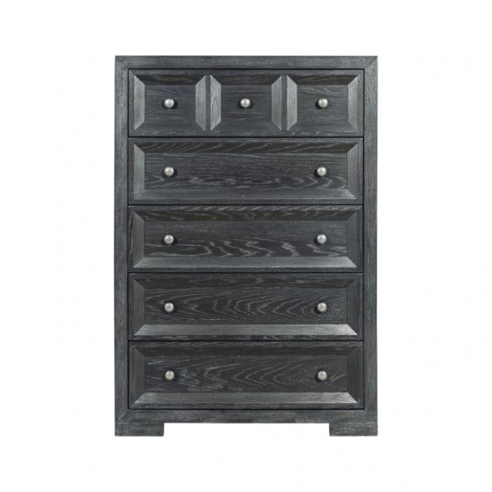 Hatton Cross Chest
