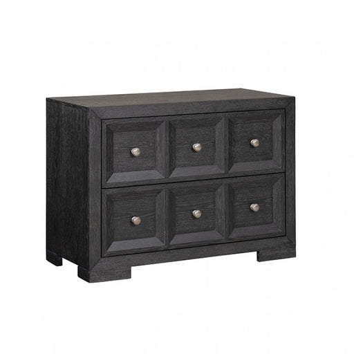 Hatton Cross Oversized Nightstand image
