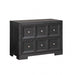 Hatton Cross Oversized Nightstand image