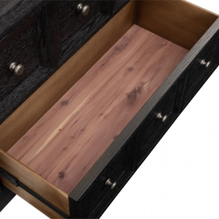 Hatton Cross Oversized Nightstand