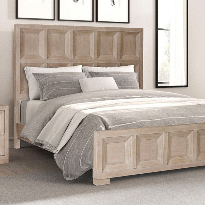 Hatton Cross Queen Bedroom Set