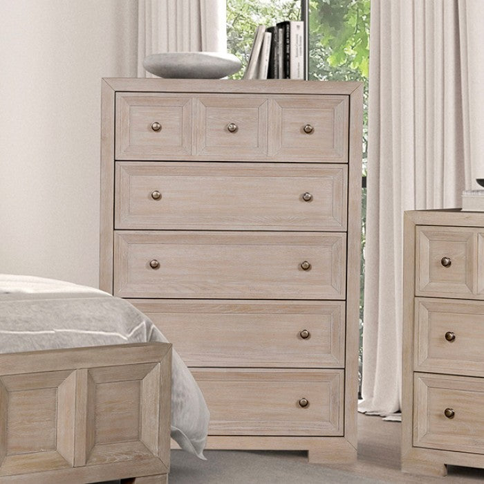 Hatton Cross Chest