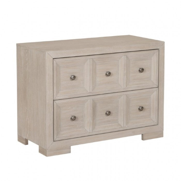 Hatton Cross Queen Bedroom Set w/ Storage