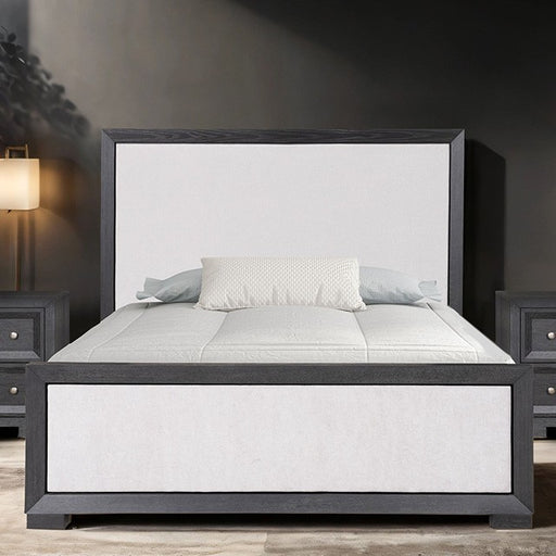 Hatton Cross Bed image