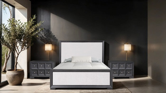 Hatton Cross Queen Bedroom Set w/ Storage