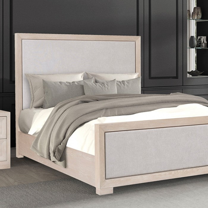 Hatton Cross Queen Bedroom Set w/ Storage