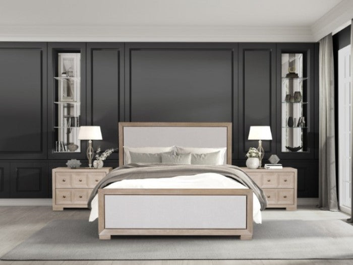Hatton Cross Queen Bedroom Set w/ Storage