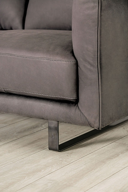 Mezzanotte Loveseat