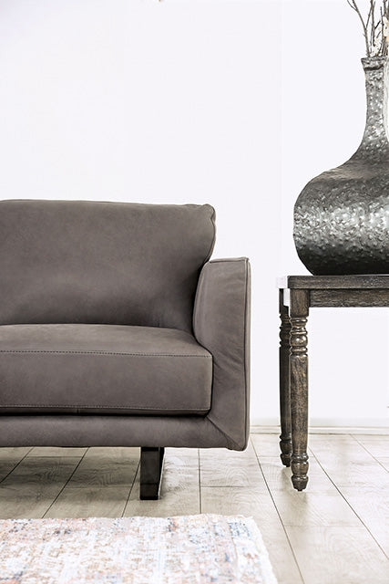 Mezzanotte Loveseat