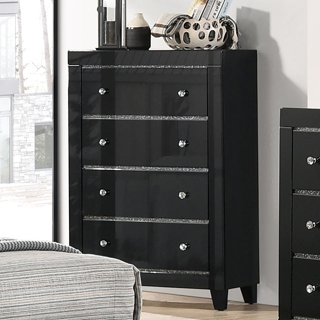 Magdeburg Chest